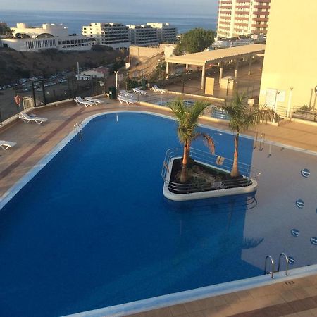 Appartement A Playa Paraiso Экстерьер фото