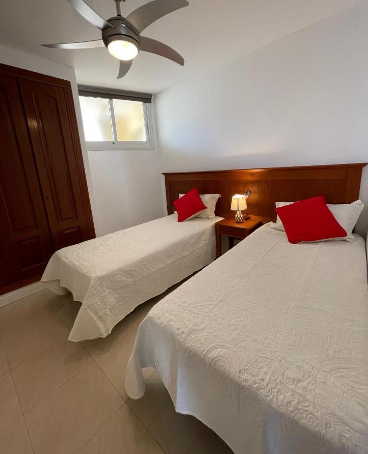 Appartement A Playa Paraiso Экстерьер фото