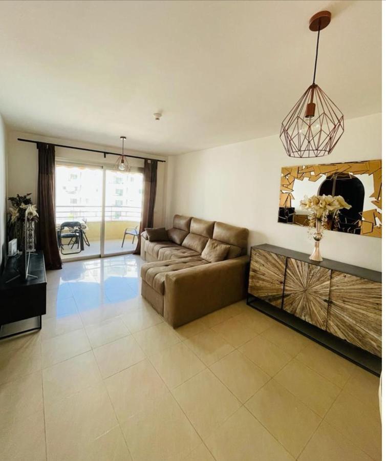 Appartement A Playa Paraiso Экстерьер фото