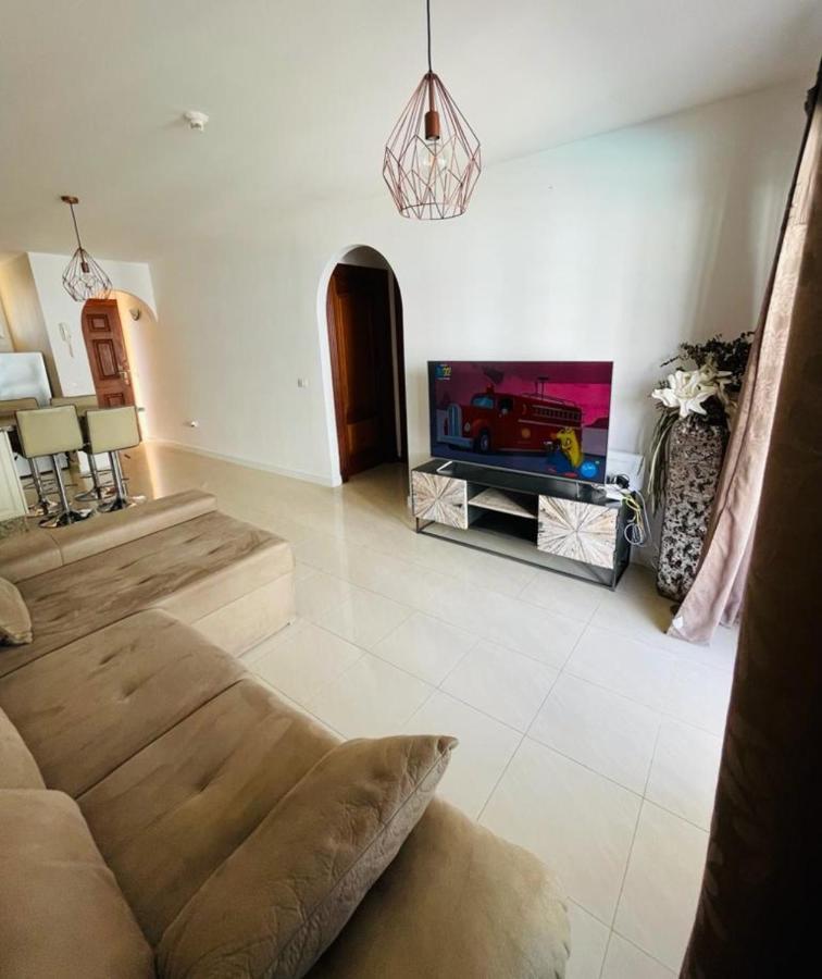 Appartement A Playa Paraiso Экстерьер фото