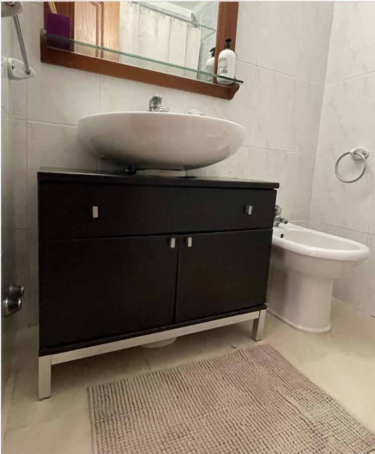 Appartement A Playa Paraiso Экстерьер фото