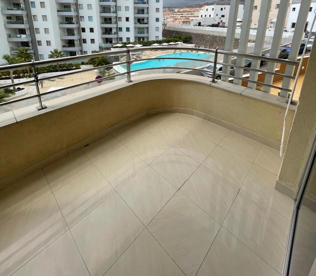 Appartement A Playa Paraiso Экстерьер фото