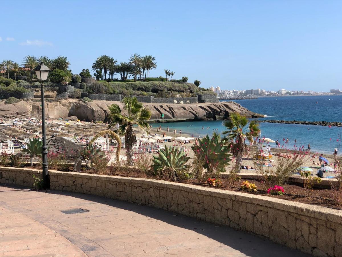 Appartement A Playa Paraiso Экстерьер фото